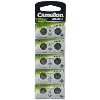 Camelion Alkaline AG13-BP10 10 St.
