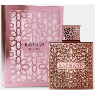 rayhaan Divine Eau de Parfum 100 ml