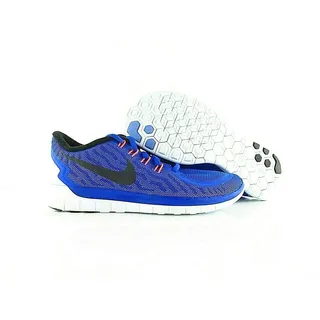 Nike Wmns Free 5.0 Flash Barefoot Running 806575 408 US_7 UK_4.5 Eur 38