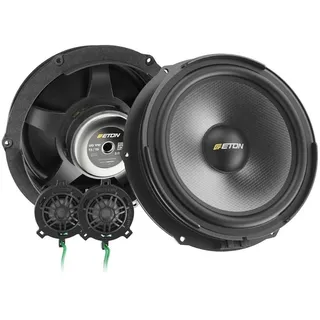 ETON UG VW T6 F2.2 – 2-Wege Lautsprecher für VW T6