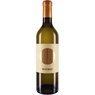 Binigrau 2025 Binigrau Nounat Vino Blanco 2025 Chardonnay,Prensal Spanien