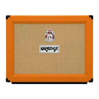 ORANGE PPC212 Open Back