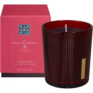 RITUALS Duftkerze The Ritual of Ayurveda 290 g