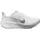 Damen White/Metallic Silver/Wolf Grey 44