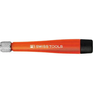 PB SWISS TOOLS Griff für Wechselklingen mini