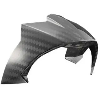 LS2 FF805 Thunder GP Spoiler