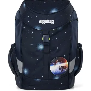 ergobag Mini Kinderrucksack KoBärnikus
