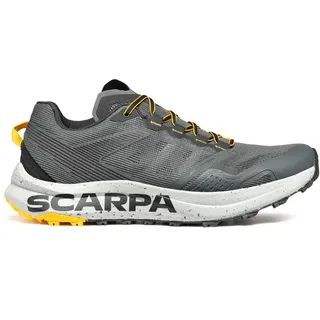 Scarpa Spin Planet, 48.0/48 EU, Anthracite-Saffron - 48 EU