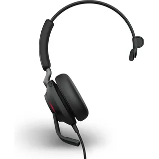 JABRA Evolve2 40 USB-C MS Teams Mono
