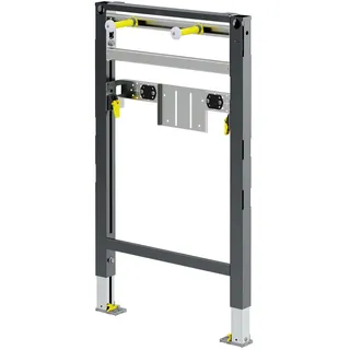 Viega Prevista Dry Vorwandelement 8536,31 H: 82 cm, für Waschtisch, 776251,