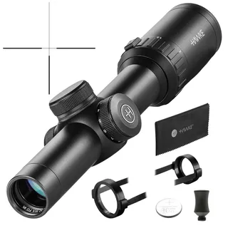 Hawke Vantage 30 WA FD 1-8x24 Zielfernrohr