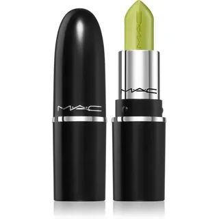 MAC Lustreglass Sheer-Shine Lippenstift 4 g Mehrfarbig