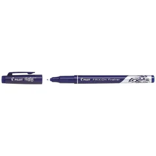Pilot Pen Pilot FriXion blau