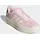 Clear Pink / Core White / Core Black 38 2/3