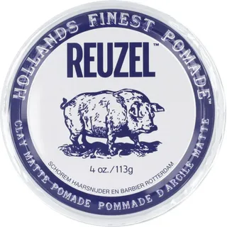 Reuzel Clay Matte Pomade 113 g