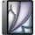 13" (7. Generation 2025) 256 GB Wi-Fi Space Grau