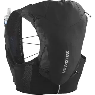 Salomon ADV Skin 12 Runningrucksack, schwarz - L