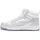 Puma White/Ash Gray 40