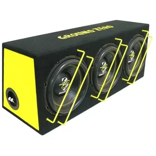 Ground Zero GZIB 3.250SPL