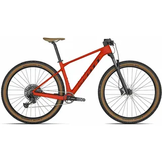 Scott Scale 940 2025 29 Zoll RH 0 cm unisex rot