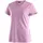 T-Shirt Funktionsshirt Lila 44