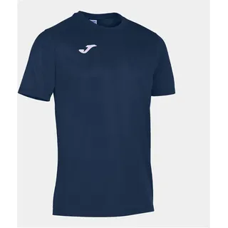 JOMA Strong Handballtrikot Kinder 331 - marineblau 152