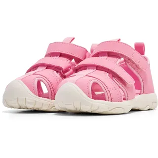 hummel Velcro Sandalen Prism Pink 30