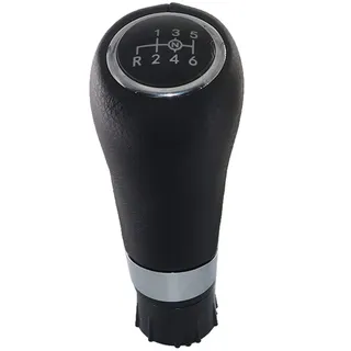 Für Mercedes Für Benz W169 A Klasse 6 Gang Schaltknauf Kopf Getriebeabdeckung Schalthebel Stick Getriebegriff