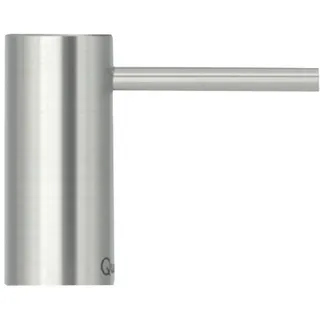Quooker Nordic Seifenspender Edelstahl