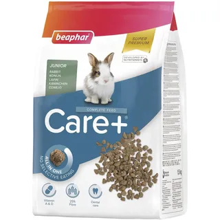 beaphar Care+ Kaninchen Junior 1,5kg
