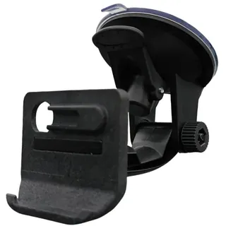 H186 - #192 Halterung kompatibel mit Tomtom GO 520 5200 620 6200 6250 PRO 5350 7350 Essential GO Camper Discover Expert Navigator Tourt Plus alle mit 5"-6" (12,8-15,24cm) Display, Nicht für 7".