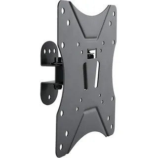 Schwaiger TV Wandhalter Motion 1 bis 25 kg
