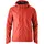 Jacke Größe L rot