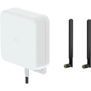 Wittenberg Antennen LTE, WLAn, Mobilfunk, Router Antennenset 3 Antenne