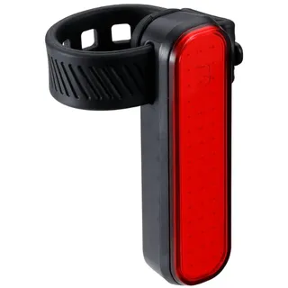 BBB Rücklicht SignalBrake BLS-256 mit Bremslichtfunktion inkl. Akku