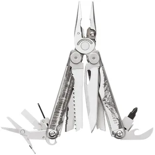 Leatherman Multitool Leatherman 2H Wave+ Multi-Tool - 18-in-1 Werkzeug