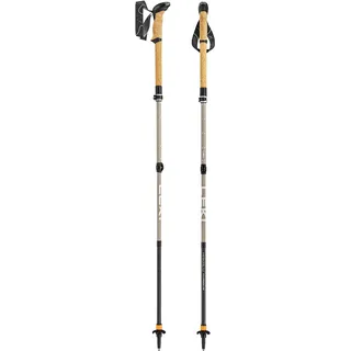 Leki Makalu FX Carbon AS 120 cm beige