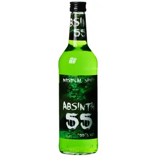 Mystical Absinth (1 x 0.5 l)