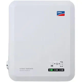 SMA Sunny Tripower 10.0 SE Hybrid-Wechselrichter 10 kW 3-phasig