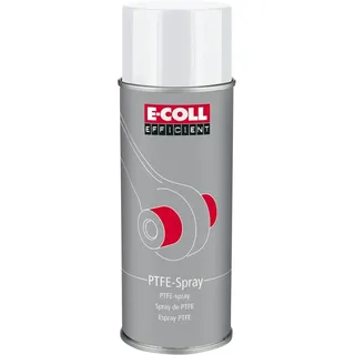 E-COLL PTFE-Spray 400 ml