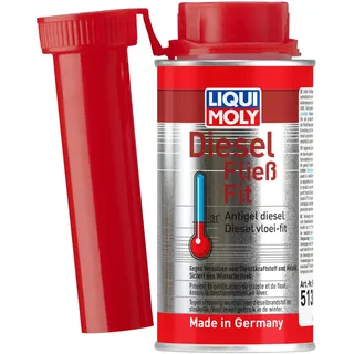 LIQUI MOLY Fließ Fit Diesel 150 ml