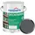 750 ml basaltgrau seidenmatt