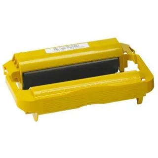 Zebra Technologies Zebra Thermotransferband, Wachs/Harz 110mm, 03300CT11007