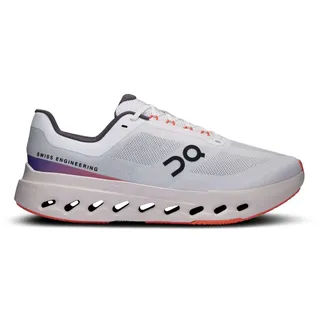 Herren White / Flame 47,5