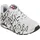 Spread the Love white/blue/gray 40
