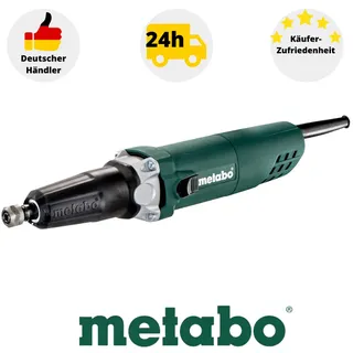 Metabo GE 710 Plus Elektro-Geradschleifer (600427000)