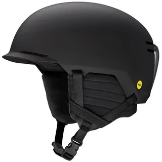Smith Optics Scout Junior MIPS 48-53 cm Schwarz