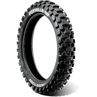 plews tyres MX3 Foxhills GP 110/90-19 62M TT