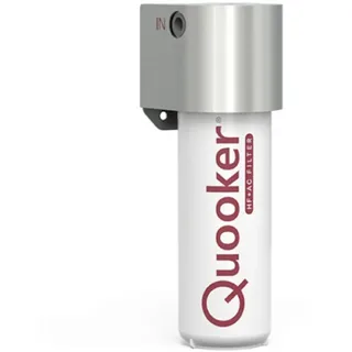 QUOOKER Küchenarmatur CUBE Filter Starter Paket CF