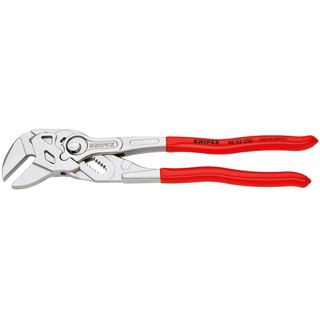 Knipex Zangenschlüssel 125mm 86 03 125